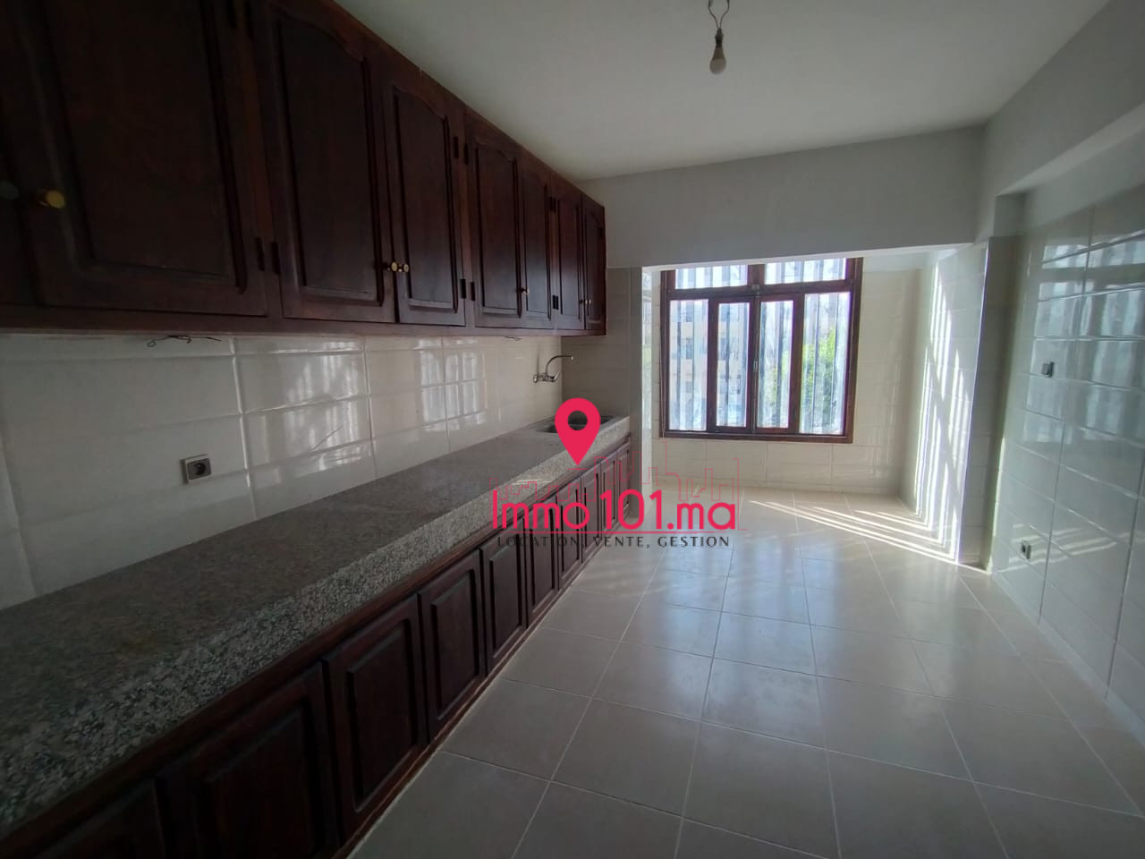 Appartement à vendre à Mahaj Riad